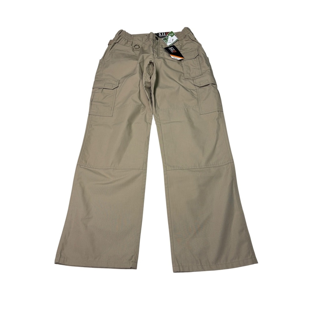 NWT 5.11 Tactical Women's Taclite Pro Pants 8 30X31 Regular Taclite Pants